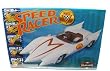 Polar Lights Snap Kit Speed Racer's Mach 5 Model: 6700