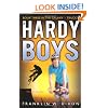 X-factor: Book 3: Book Three in the Galaxy X Trilogy (Hardy Boys)
