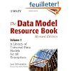 The Data Model Resource Book: A Library of Universal Data Models for All Enterprises