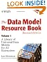 The Data Model Resource Book, Vol. 1: A Library of Universal Data Models for All Enterprises