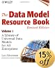 The Data Model Resource Book, Vol. 1: A Library of Universal Data Models for All Enterprises