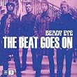 Beat Goes on (Vinyl)