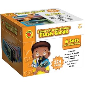 Child Flash Cards
