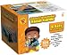 Science & Social Studies Flash Cards (Brighter Child Flash Cards)
