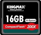 KM-CF16GB200X [16GB]