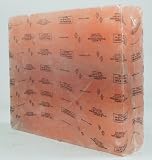 10 X 8 X 2 - Indus Classic Himalayan Natural Rock Crystal Gourmet Food Cooking on Pink Salt From Rock Salt Plates and Bricks.