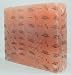 10 X 8 X 2 - Indus Classic Himalayan Natural Rock Crystal Gourmet Food Cooking on Pink Salt From Rock Salt Plates and Bricks.