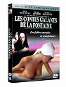 Les contes galants de la Fontaine