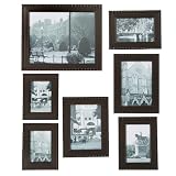 Home 7-pc. Frame Set - Bronze