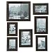 Home 7-pc. Frame Set - Bronze Image