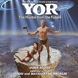YOR Hunter from the Future