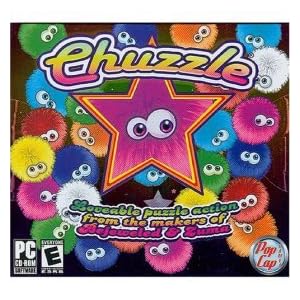 Chuzzle