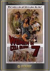 Amazon.com: Women in Cell Block 7: Anita Str