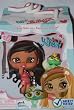 Bratz Babyz Yasmin the Baby Girls with a Passion for Fashion Includes Green Pet in Milk Carton
