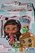 Bratz Babyz Yasmin the Baby Girls with a Passion for Fashion Includes Green Pet in Milk Carton