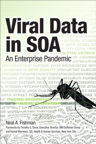 viral data in soa an enterprise pandemic