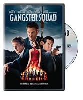 Gangster Squad (+ UltraViolet Digital Copy) (2012)
