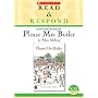 Please Mrs Butler Teacher's Resource (Read & Respond)