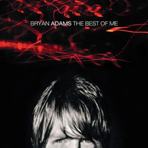 Bryan Adams Album