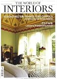 Zoom Produkt-Bild: WORLD OF INTERIORS [Jahresabo]