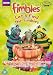 Fimbles - Let's Find the Fimbles [DVD]