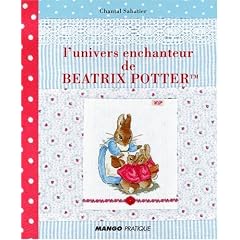 L'univers enchanteur de B�atrix Potter(TM)