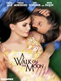 A Walk On The Moon