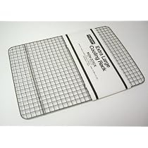 Chicago Metallic Extra Large Nonstick Cooling Rack 16.7-inch x 11.5-inch x .5-inch