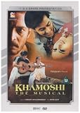 Khamoshi - The Musical [DVD]