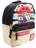 Walt Disney High School Muscial Wild Cats Lunch Bag