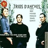 Trios D`anches