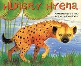 Books : Hungry Hyena (Picture Knight)