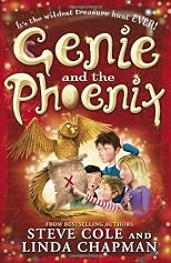 Genie and the phoenix