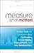 Measure What Matters: Online Tools For Understanding Customers, Social Media, Engagement, and Key Relationships