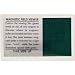 Magnetic Field Viewer Card (Pack of 1)