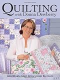 Quilting: with Donna Dewberry