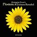 Flowers: A Universe Revealed 2010 Wall Calendar