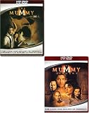  : The Mummy (HD DVD) / The Mummy Returns (HD DVD) (2 Pack)