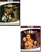 Search : The Mummy (HD DVD) / The Mummy Returns (HD DVD) (2 Pack)