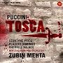 Puccini:Tosca