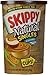Skippy Natural Singles Peanut Butter Spread Creamy - 6 ct