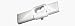 CRL 1981-1988 Oldsmobile, Cutlass G-Body with Vinyl Tops Belt Molding Clip - Box