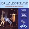 For Dancers Forever: 25 Storming 60's Soul Sounds