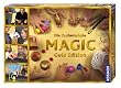 Kosmos 698232 - Zauberschule Magic - Gold Edition