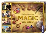 Zauberschule Magic - Gold Edition - 