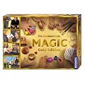 Kosmos 698232 - Zauberschule Magic - Gold Edition
