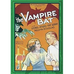 The Vampire Bat - Special Edition