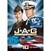 JAG: Im Auftrag der Ehre - Die finale zehnte Season [5 DVDs]