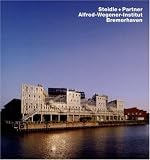 Steidle + Partner, Alfred-Wegener-Institut, Bremerhaven (Opus)