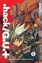 .hack//G.U.+ Volume 1 (v. 1)
